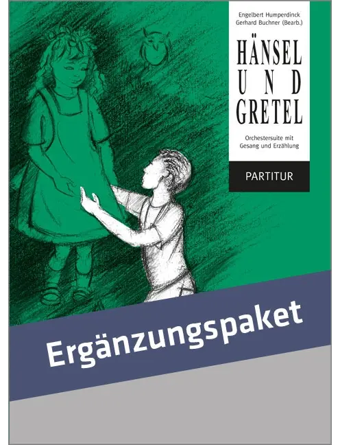 Hänsel und Gretel